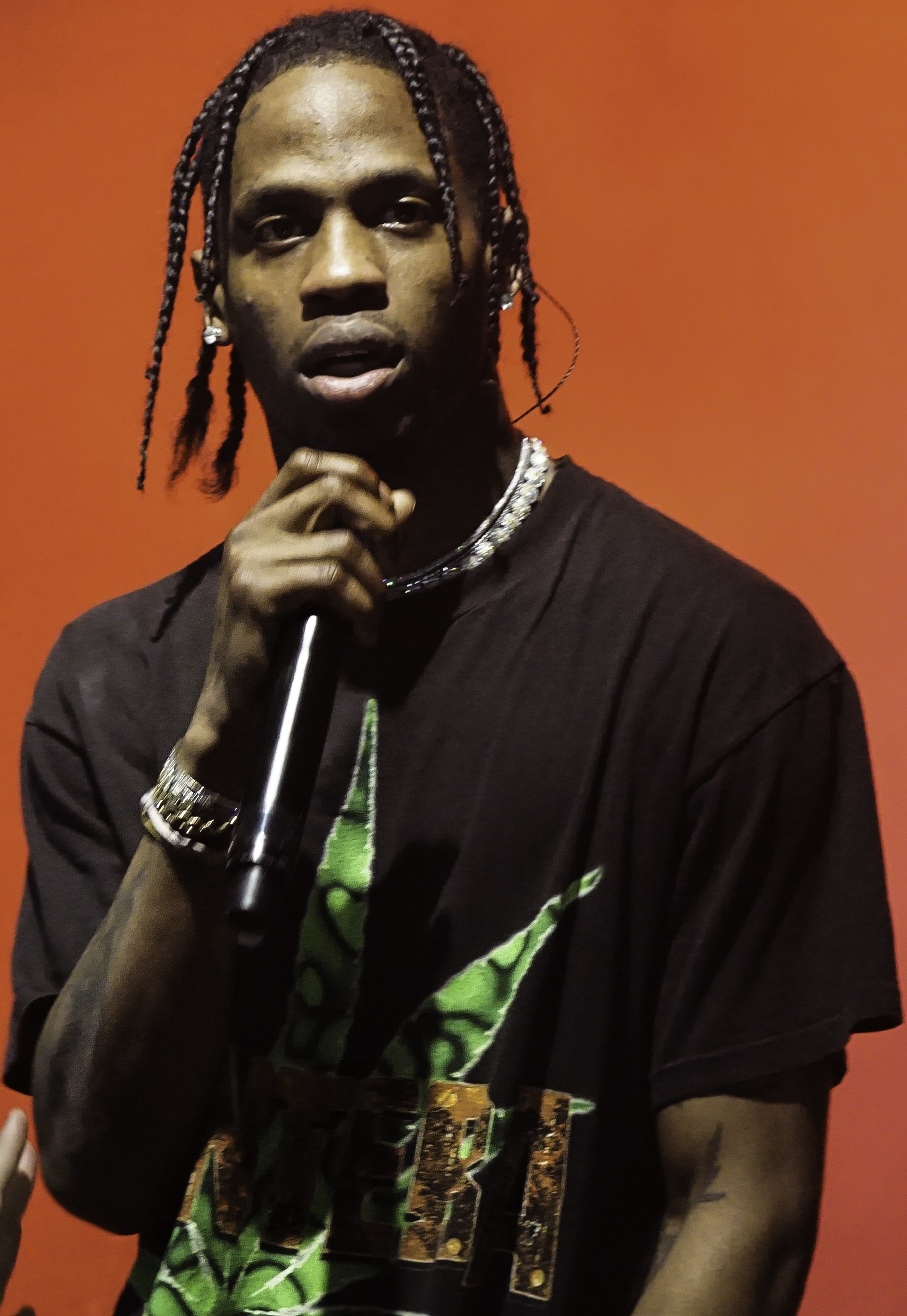 Travis Scott